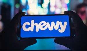 Chewy - marjele cresc, dar piaţa cere accelerare